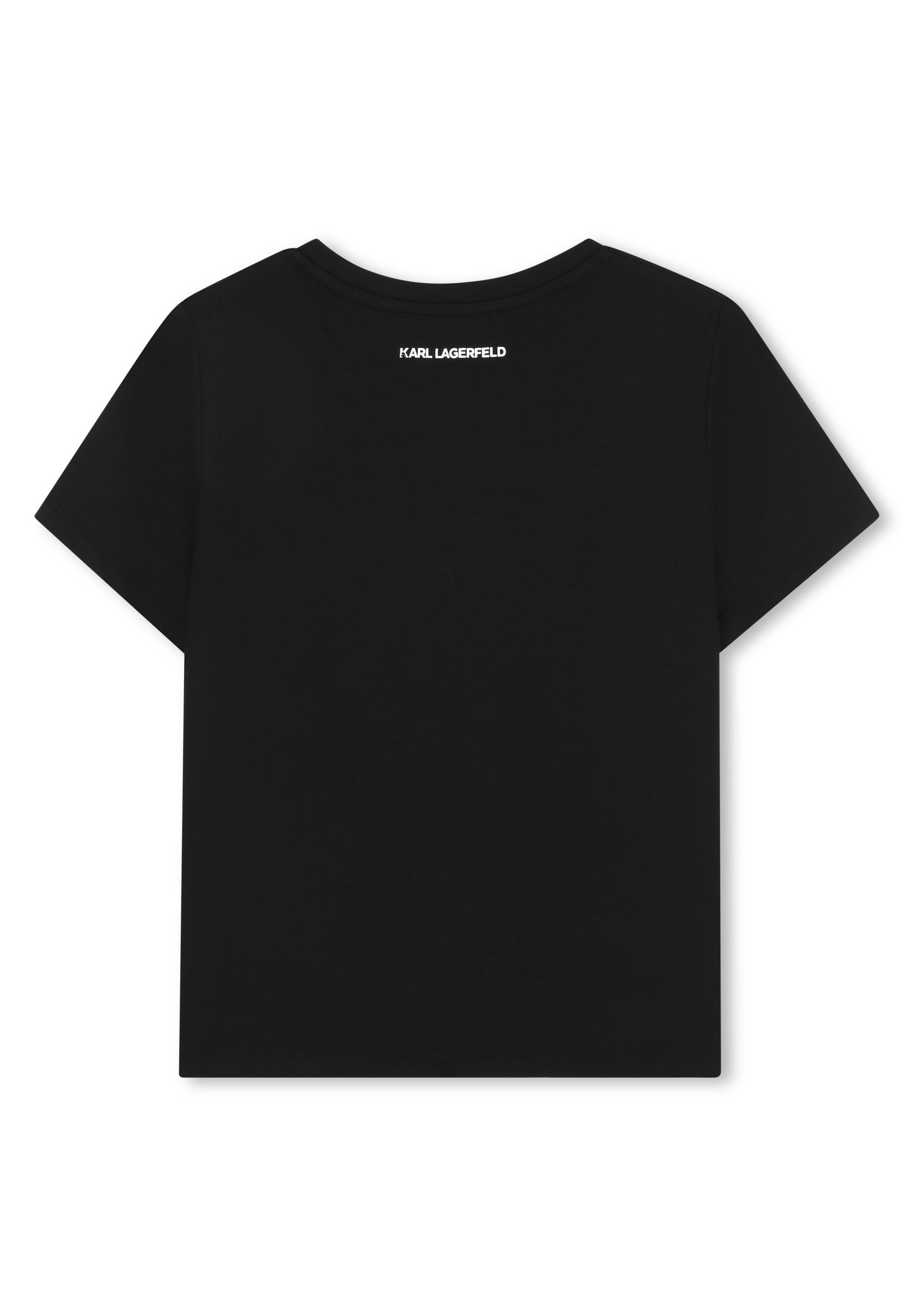 SHORT SLEEVES TEE Media 2