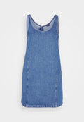 SCOOP NECK ALINE MINI - GAP - View 1