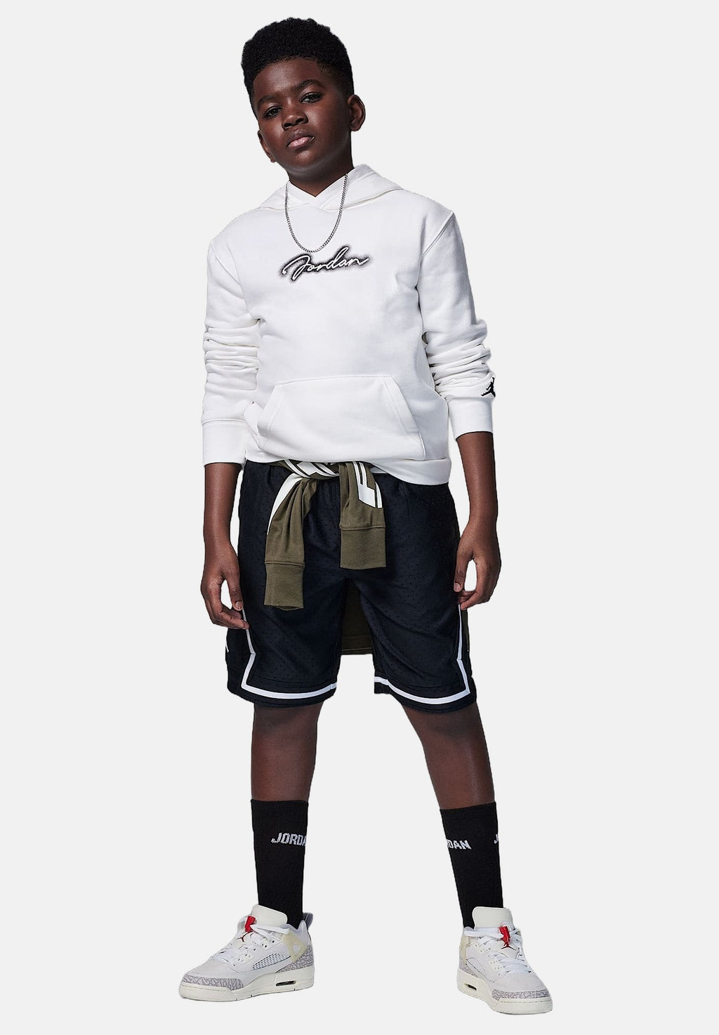 Nike Performance