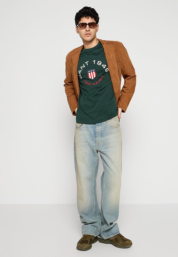 GANT
