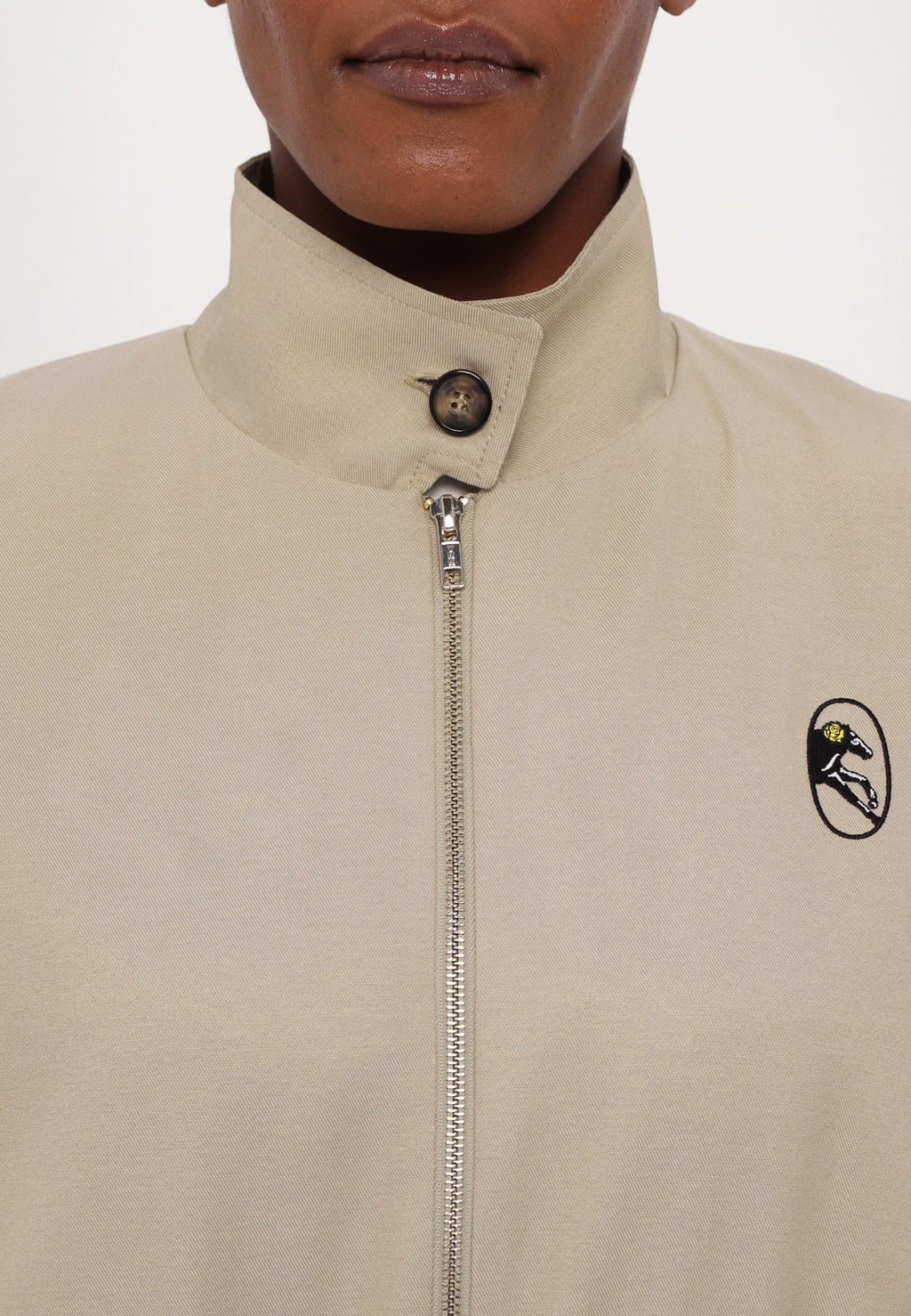 Sleeper HARRINGTON JACKET
