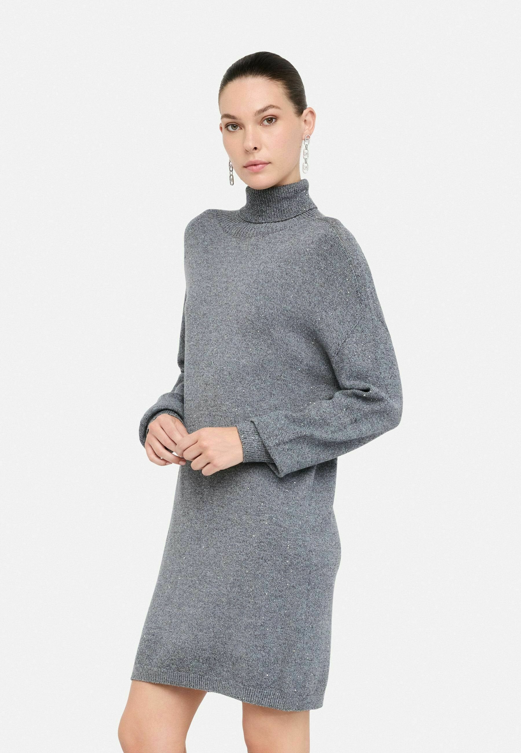 LIU JO WITH MICRO-SEQUINS