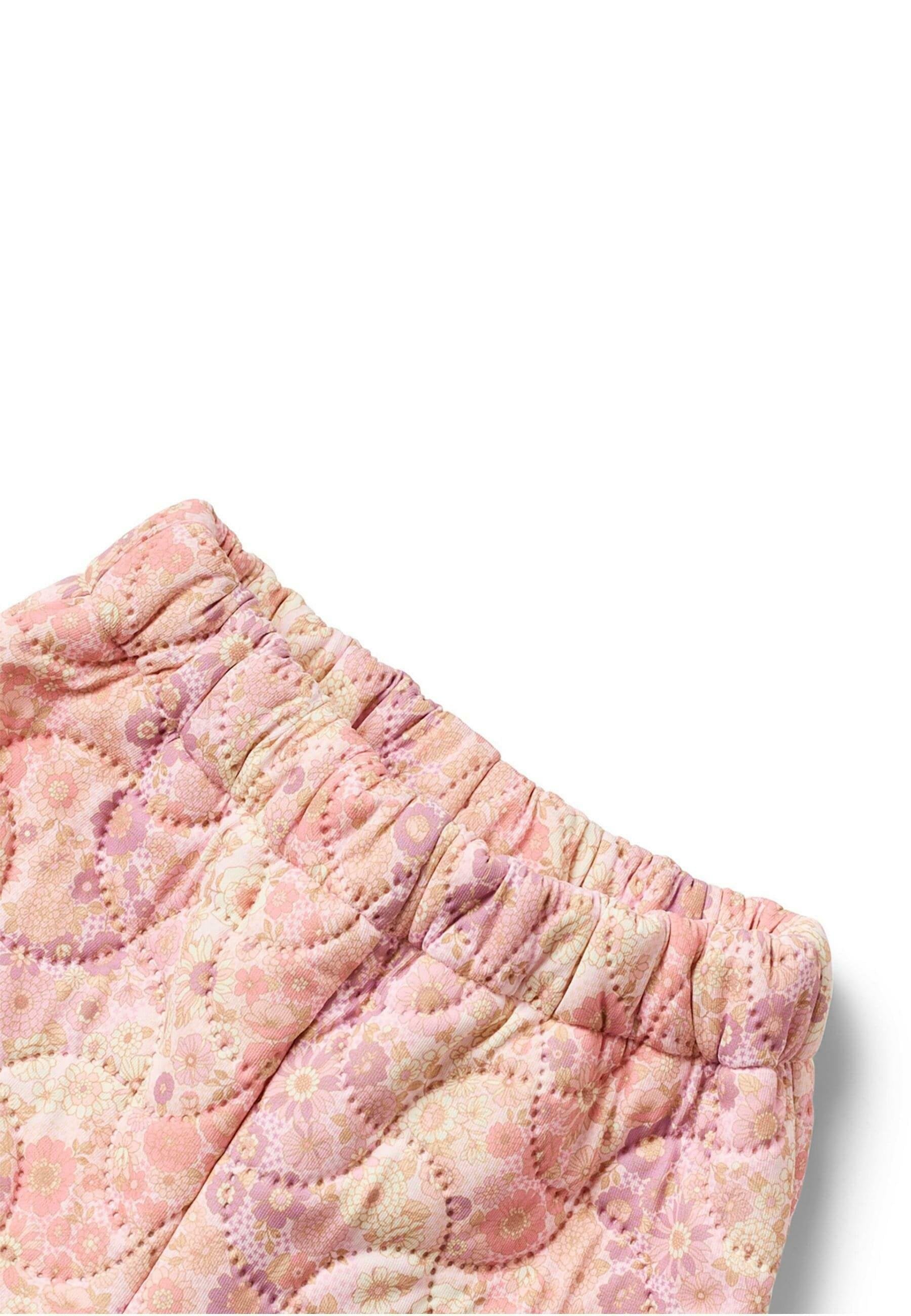 Wheat WHEAT HOSE THERMO PANTS ALEX