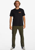 Billabong SURFTREK PLUS PANT
