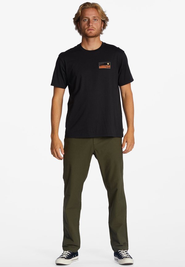 Billabong SURFTREK PLUS PANT