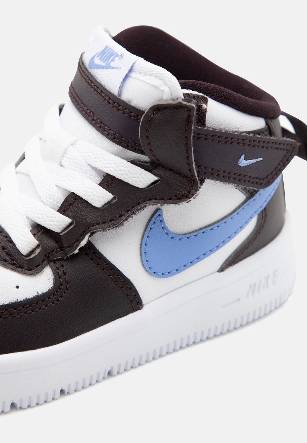 Nike Sportswear FORCE 1 EASYON UNISEX