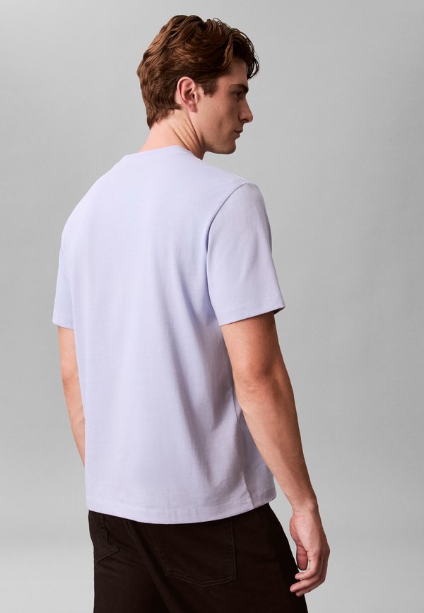Calvin Klein Jeans SS HERO MONOLOGO TEE 20S