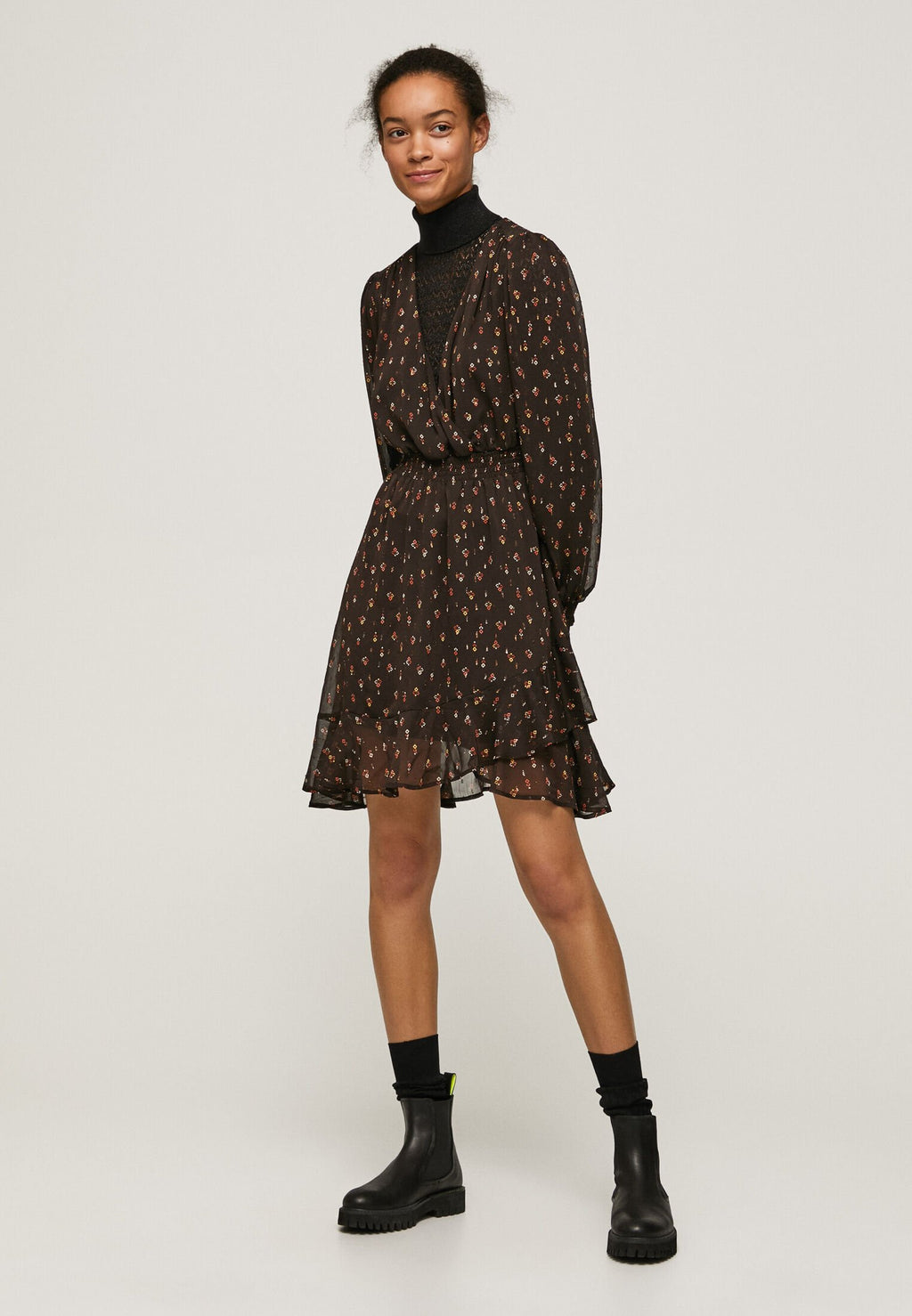 Pepe Jeans LETICIA