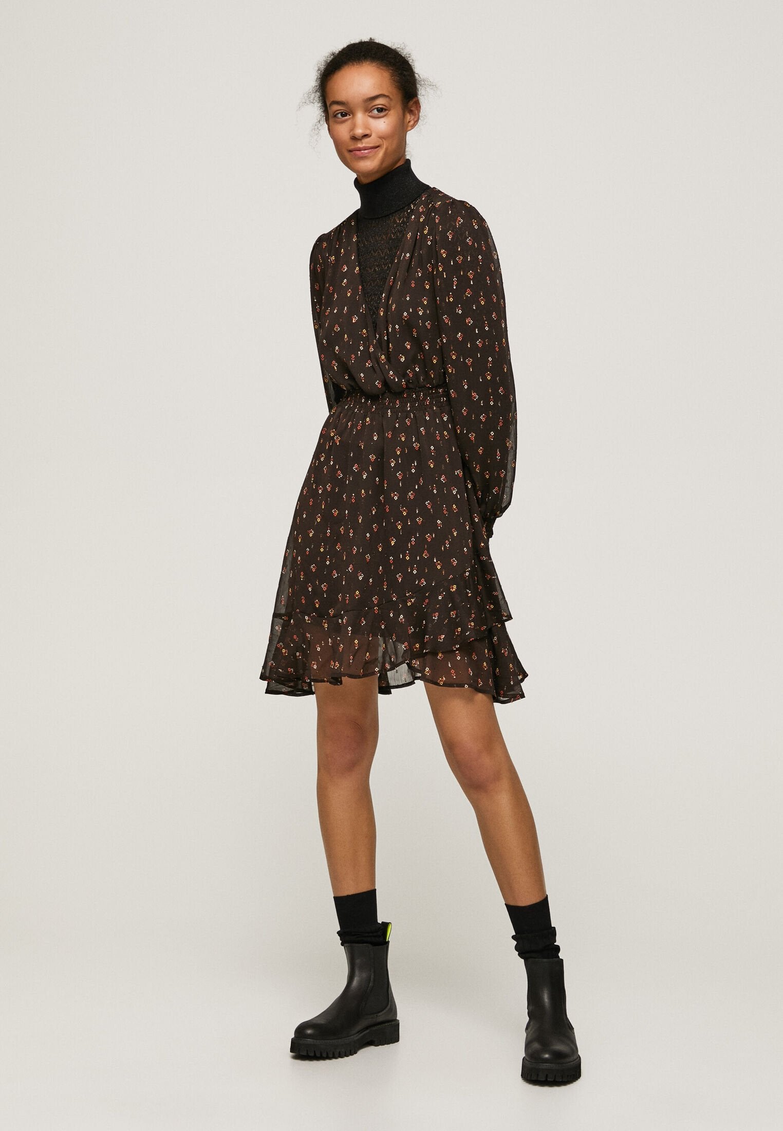 Pepe Jeans LETICIA
