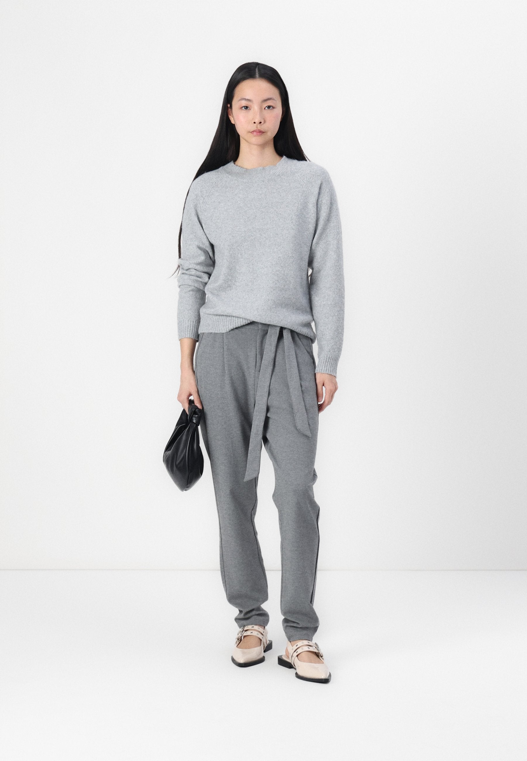 Vero Moda VMEVA PAPERBAG PANT