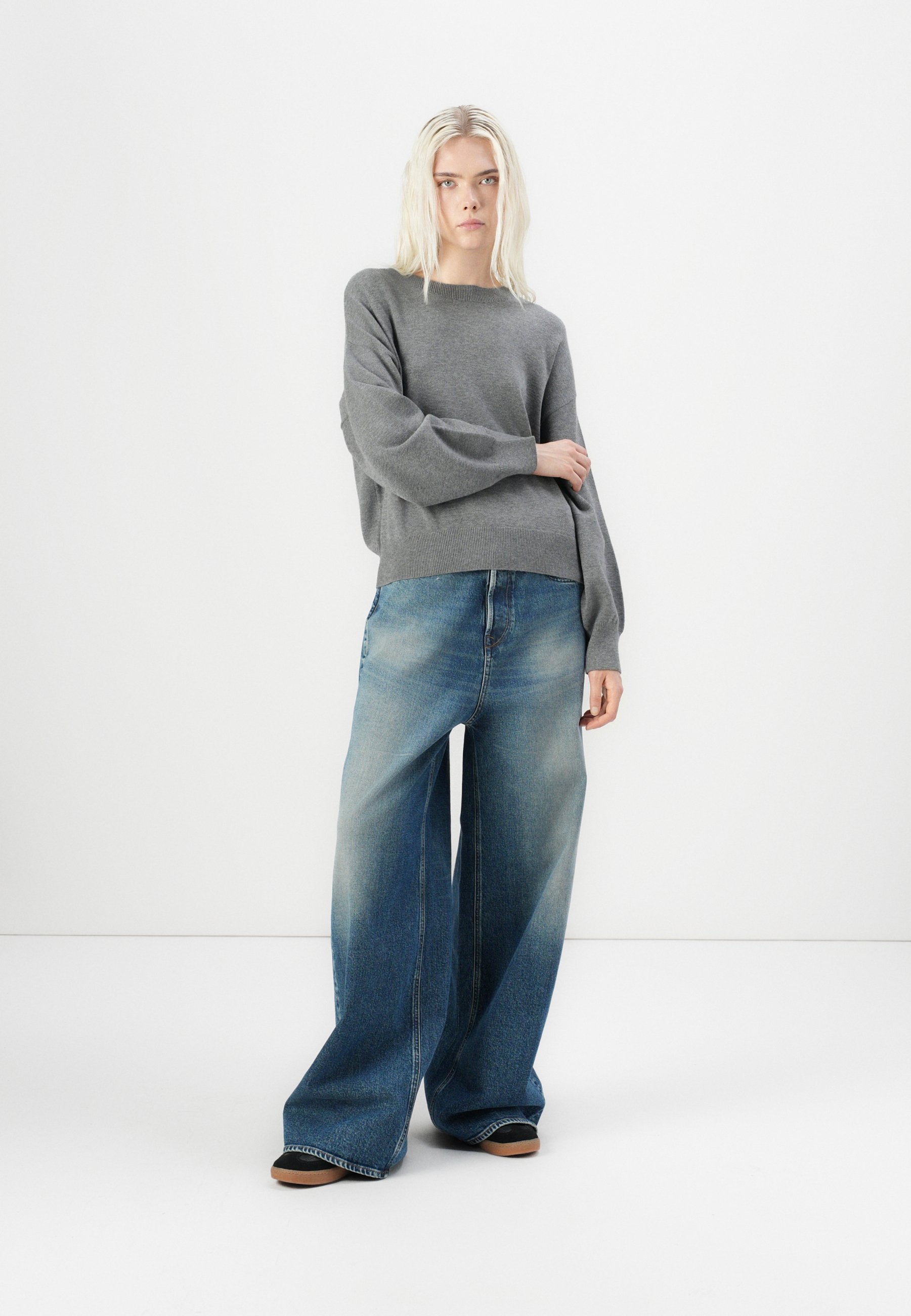 Replay MARGOTT PANTS ORIGINAL