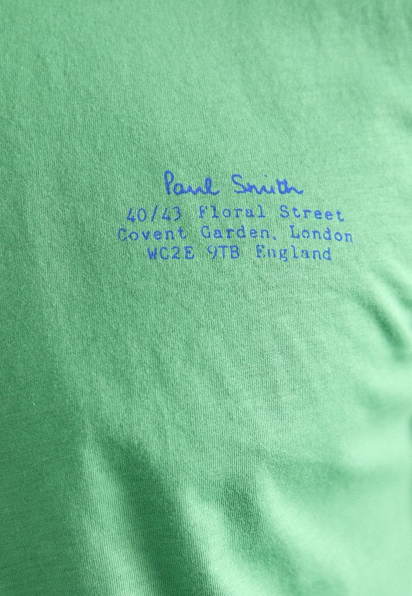 Paul Smith LOGO