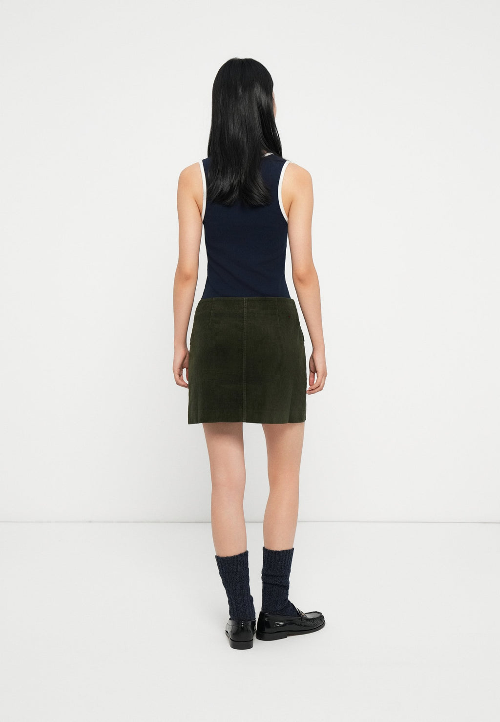 Tommy Hilfiger Minirock Media 4