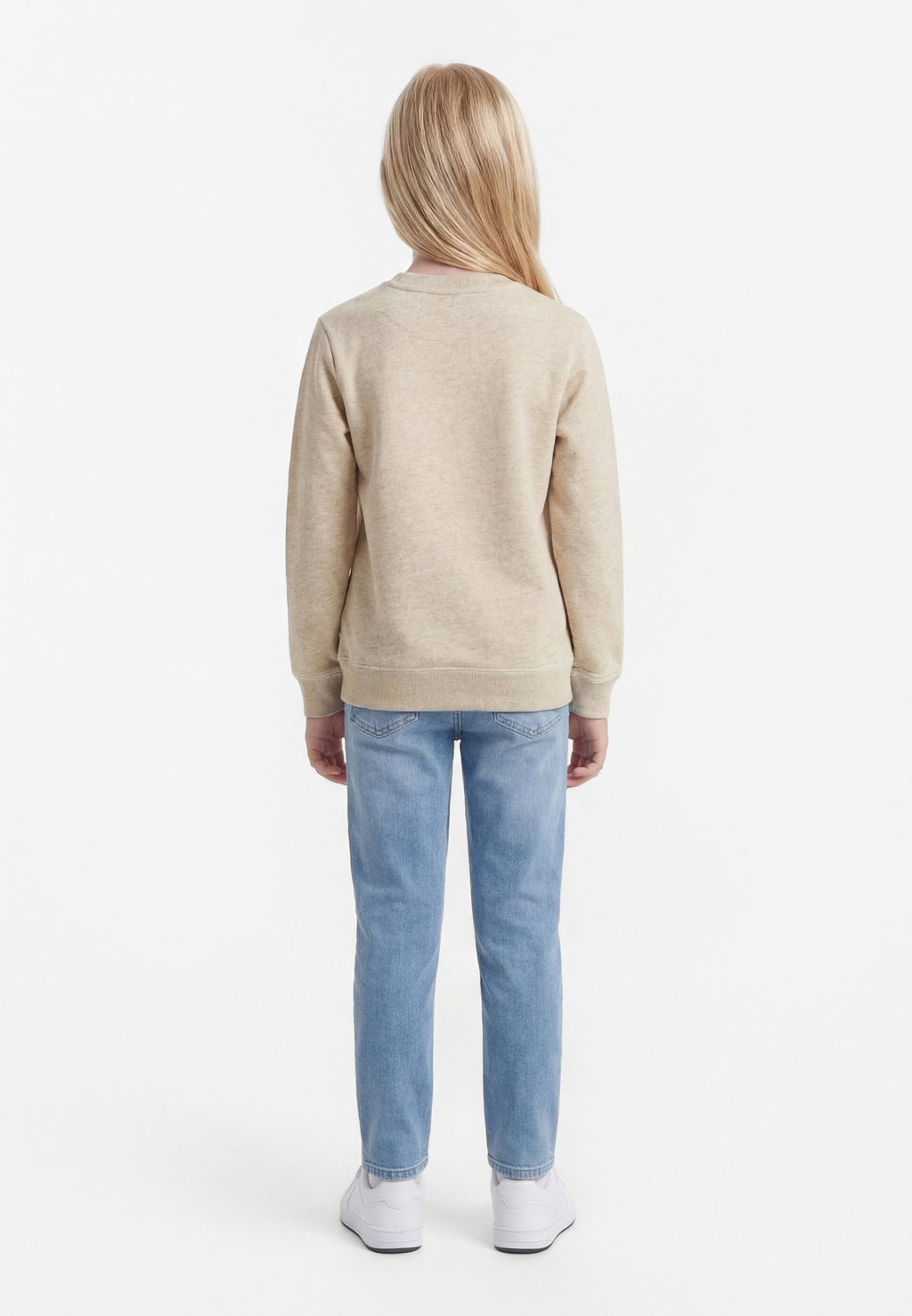 Scotch & Soda RELAXED FIT ARTWORK