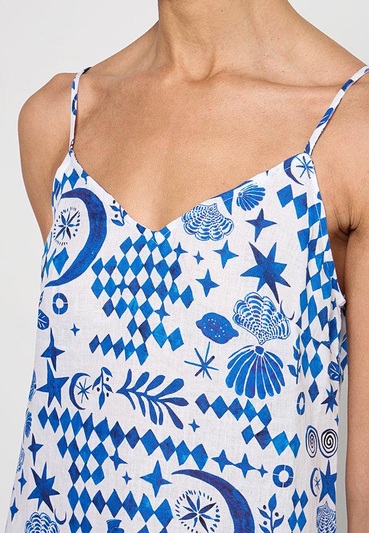 Seafolly Freizeitkleid Media 4