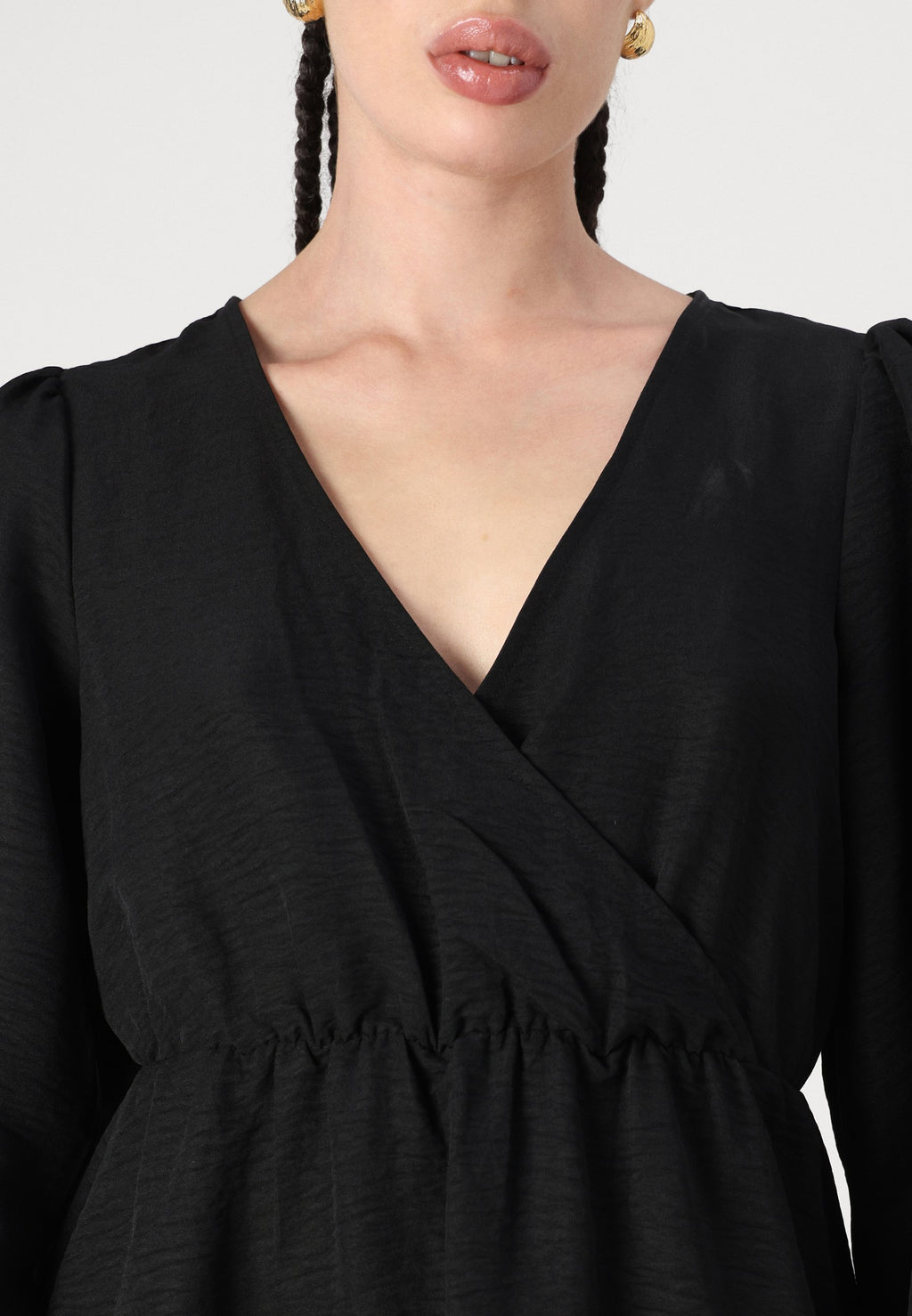 VILA VIKRIS DRESS