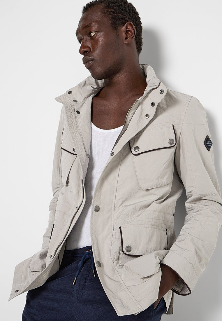 Hackett London SAFARI