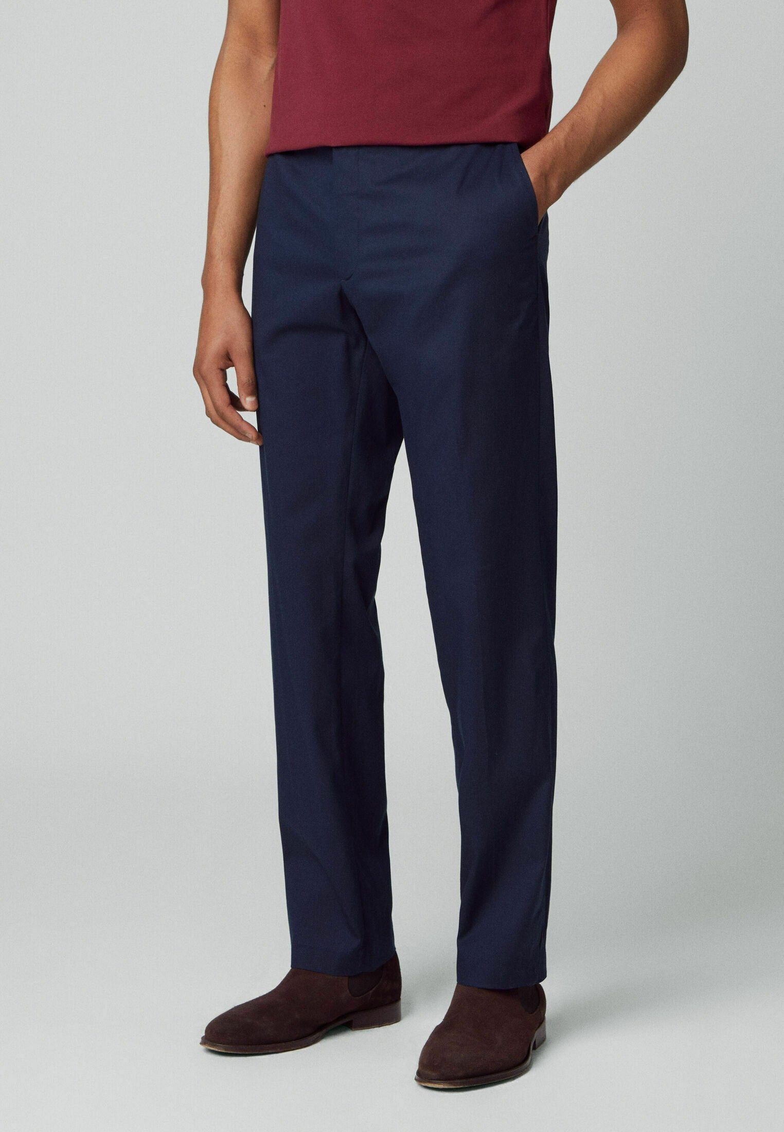 Hackett London
