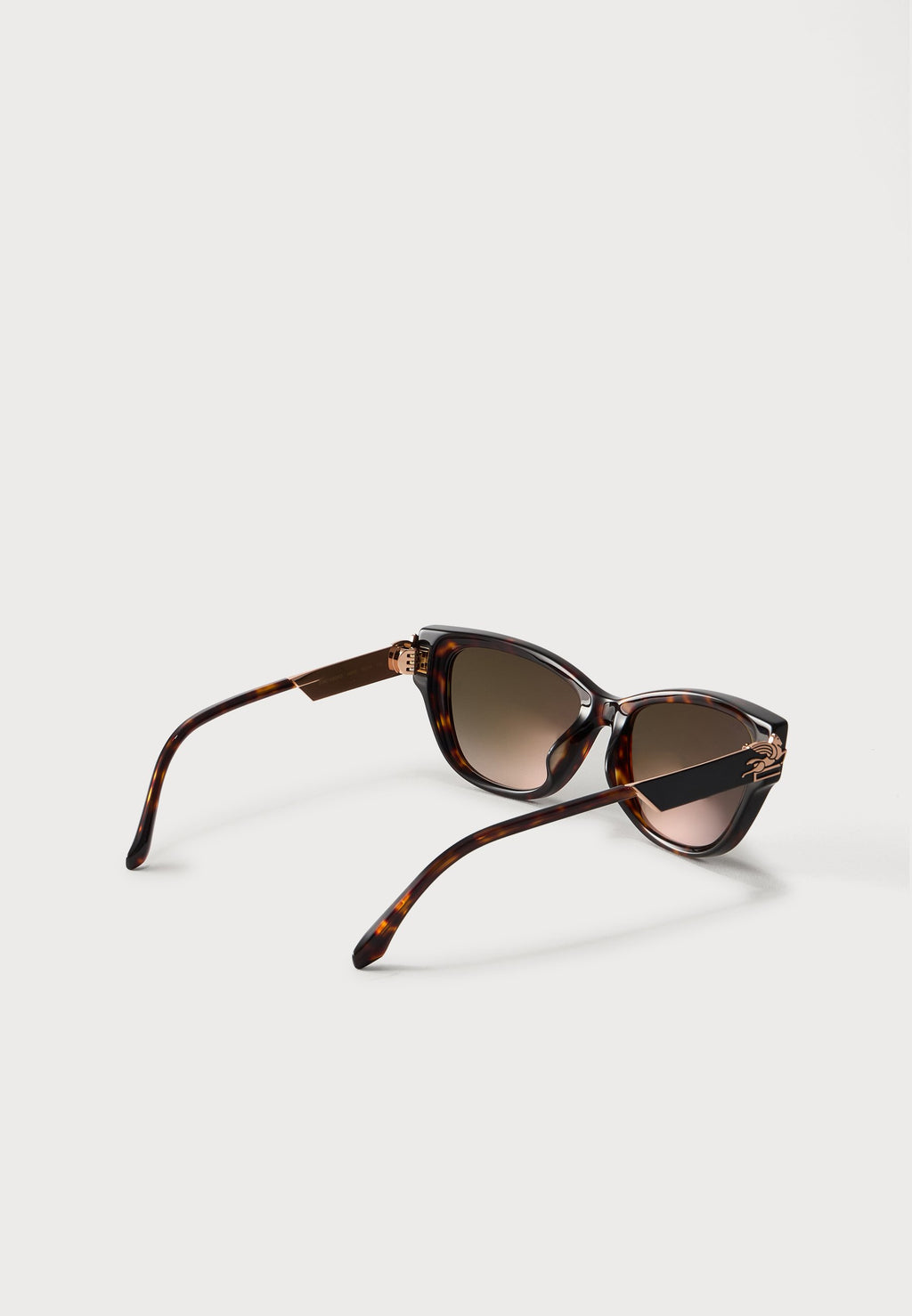 ETRO Sonnenbrille Media 3