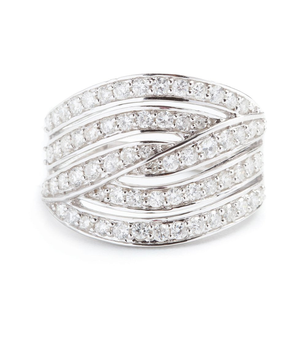 Atelier Du Diamant SENSUELLE 1 CT. DIAMOND