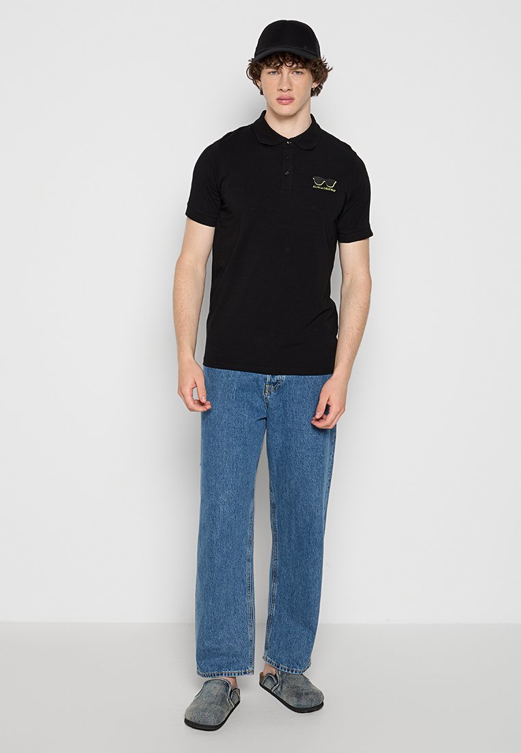 KARL LAGERFELD Poloshirt Media 2