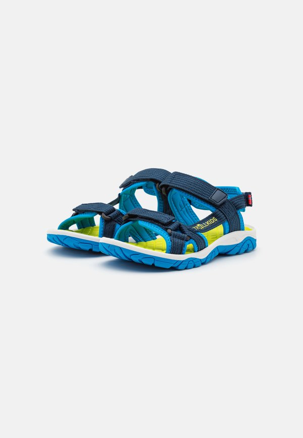 TROLLKIDS KIDS OSLOFJORD UNISEX