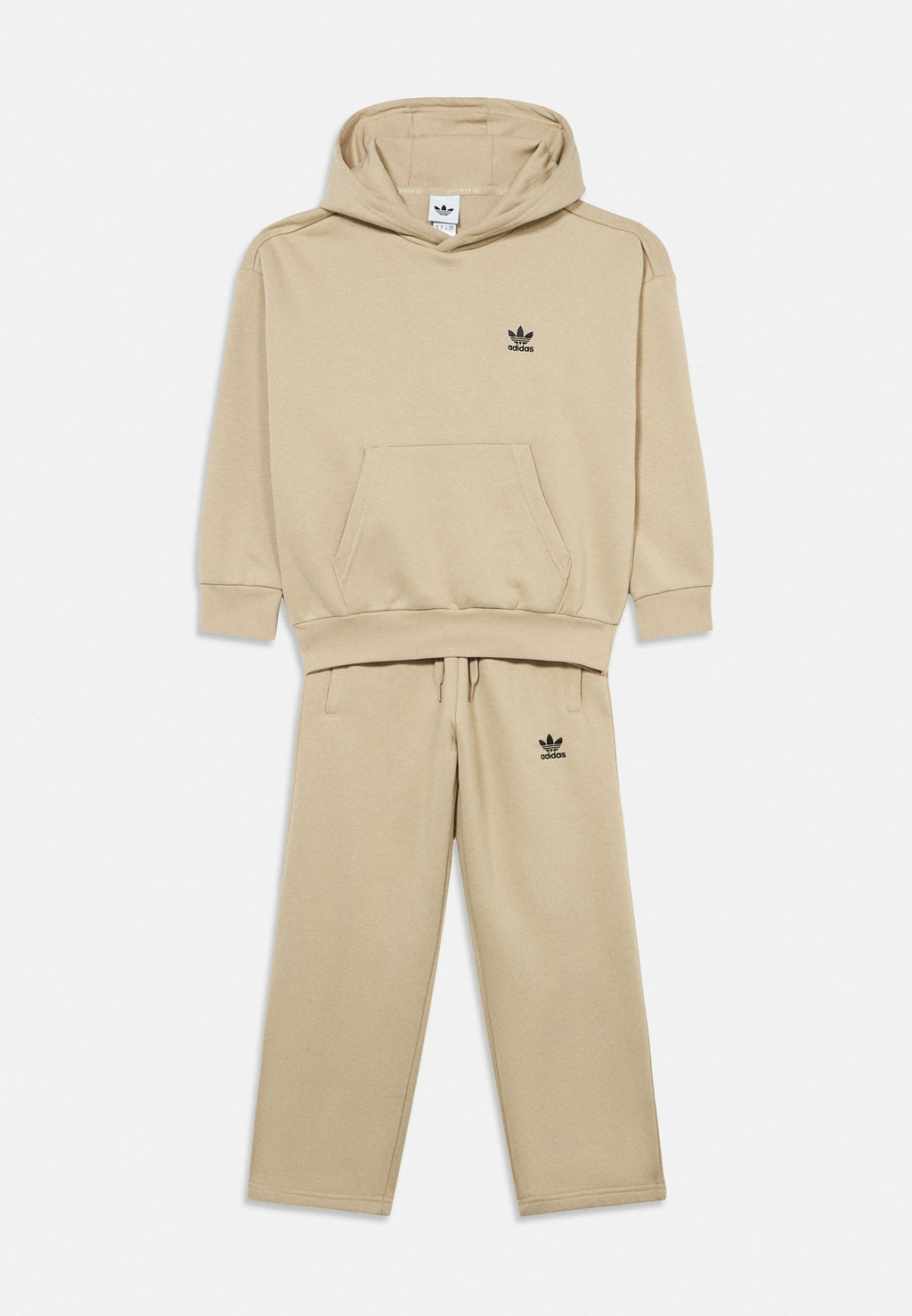 OVERSIZED HOODIE PANT KIDS UNISEX SET Media 1