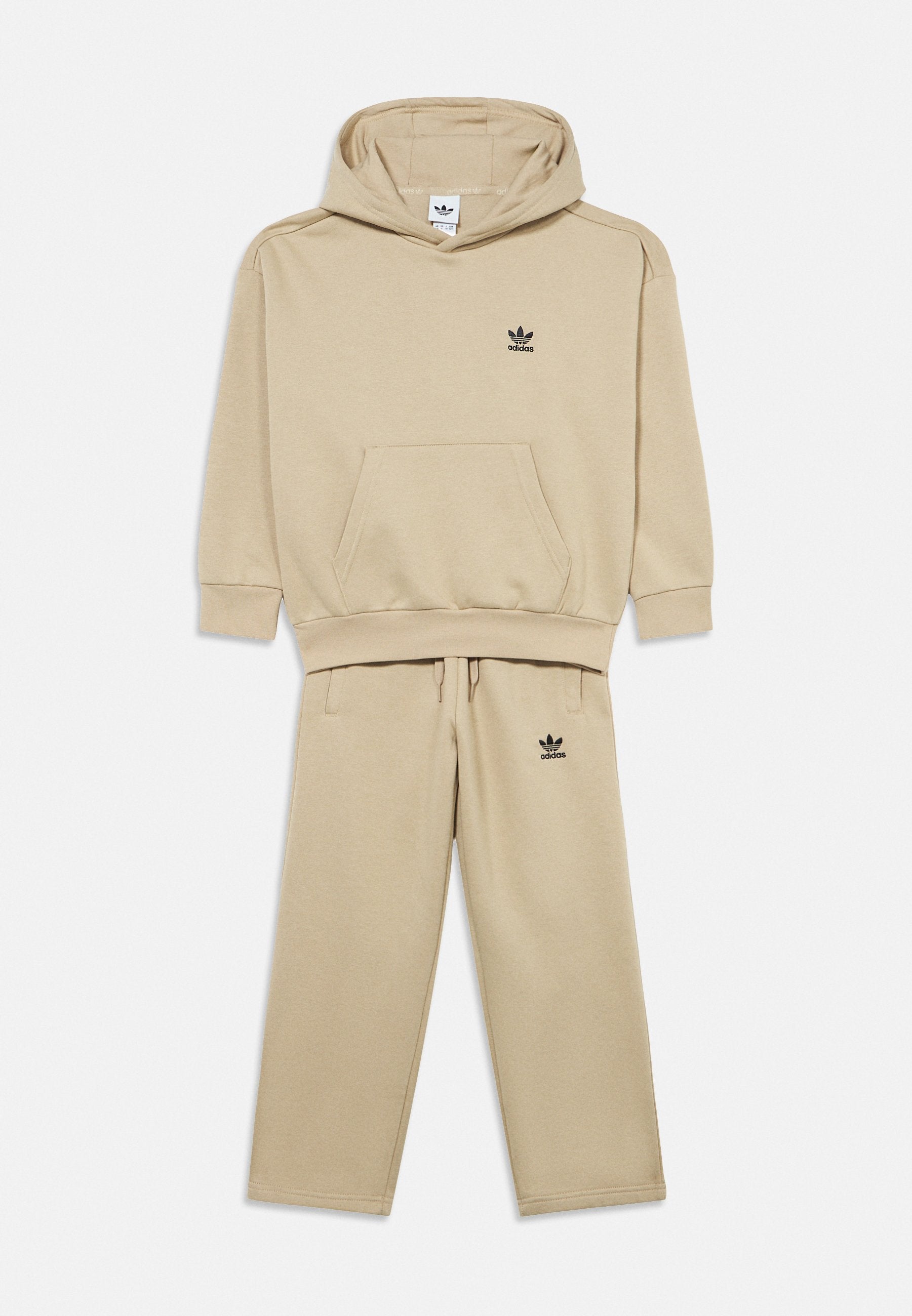 OVERSIZED HOODIE PANT KIDS UNISEX SET Media 1
