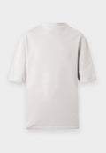 YOURTURN HEAVYWEIGHT OVERSIZED FIT TURN UP TERRY