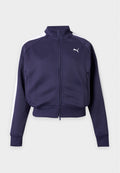 Puma T7 ALWAYS ON SHORT TRACK JACKET