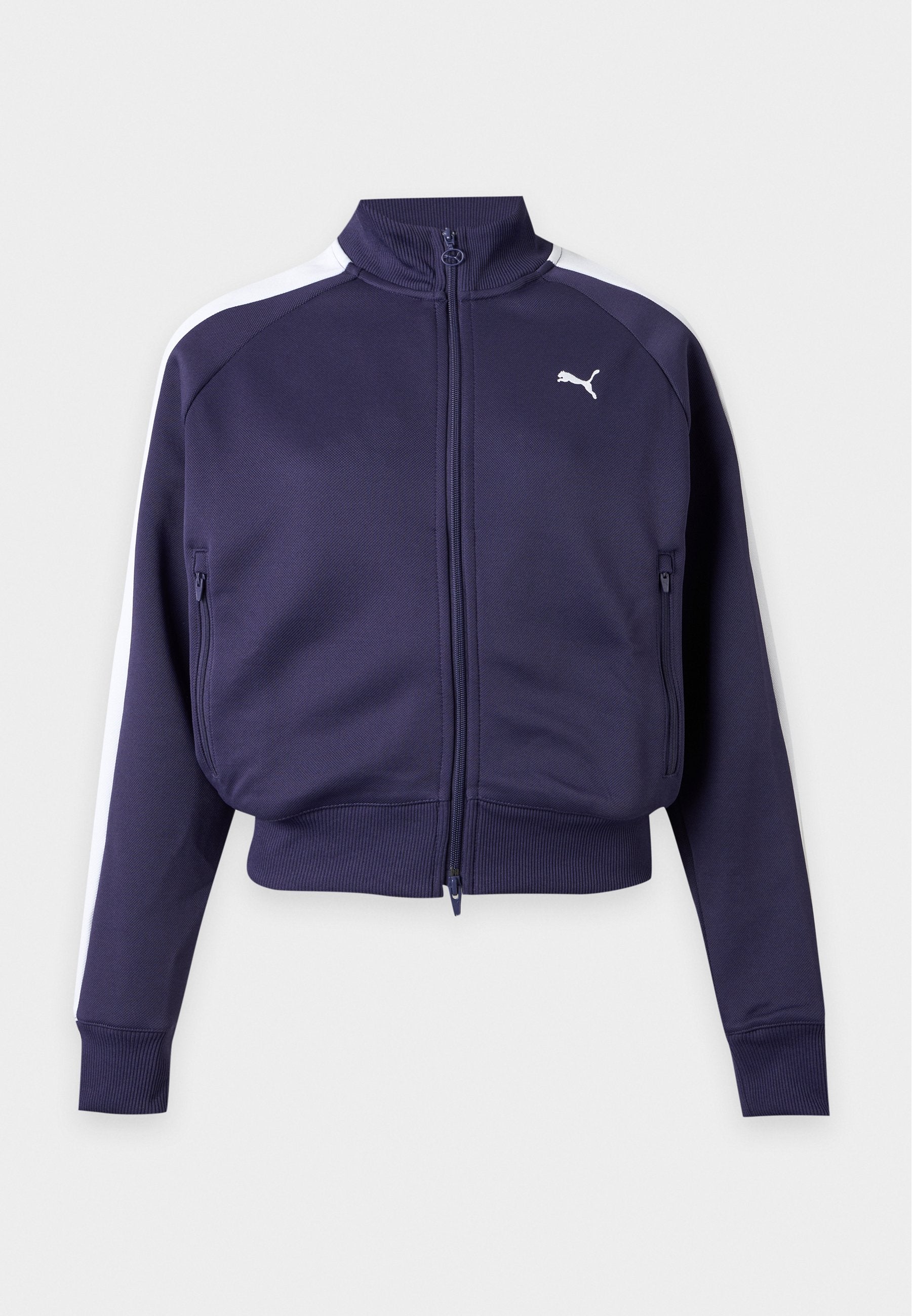 Puma T7 ALWAYS ON SHORT TRACK JACKET