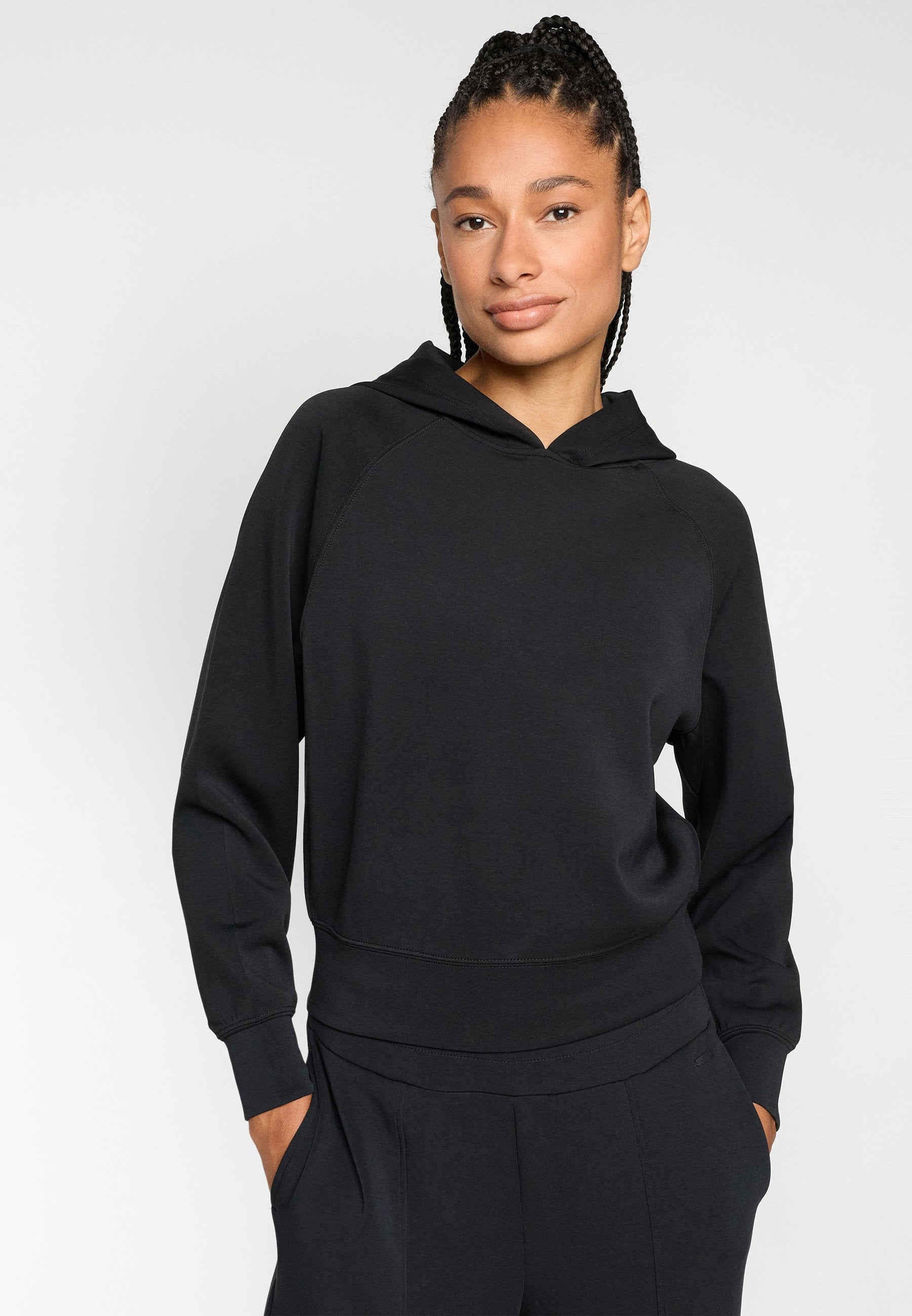 4F SWEATSHIRT