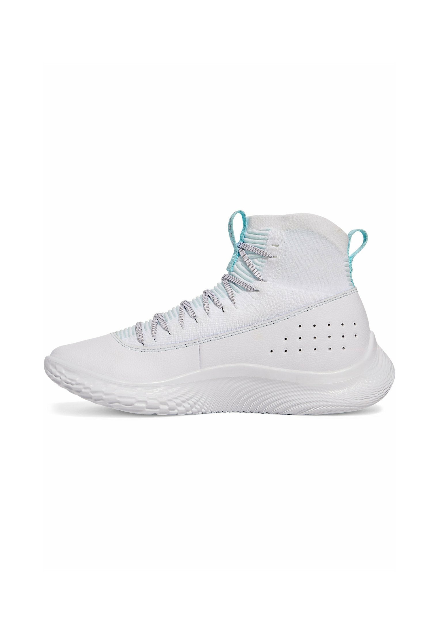 Under Armour CURRY 4 FLOTRO