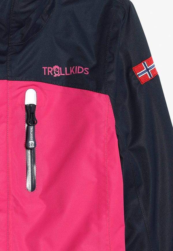 TROLLKIDS GIRLS BRYGGEN 3IN1
