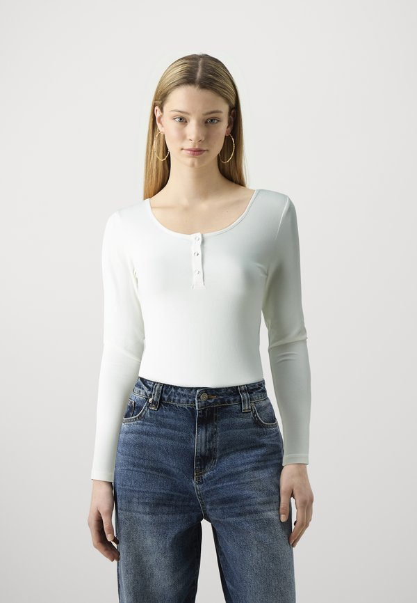 ONLY ONLLIVE LOVE PLACKET