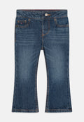 Tommy Hilfiger Flared Jeans Media 1