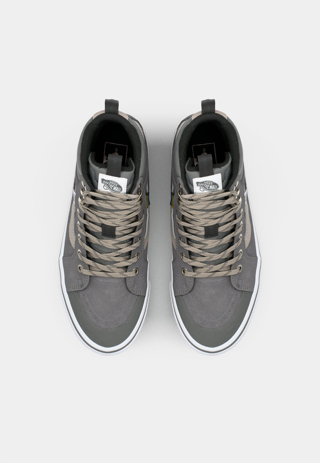 Vans MTE SK8 HI WATERPROOF INSULATED UNISEX