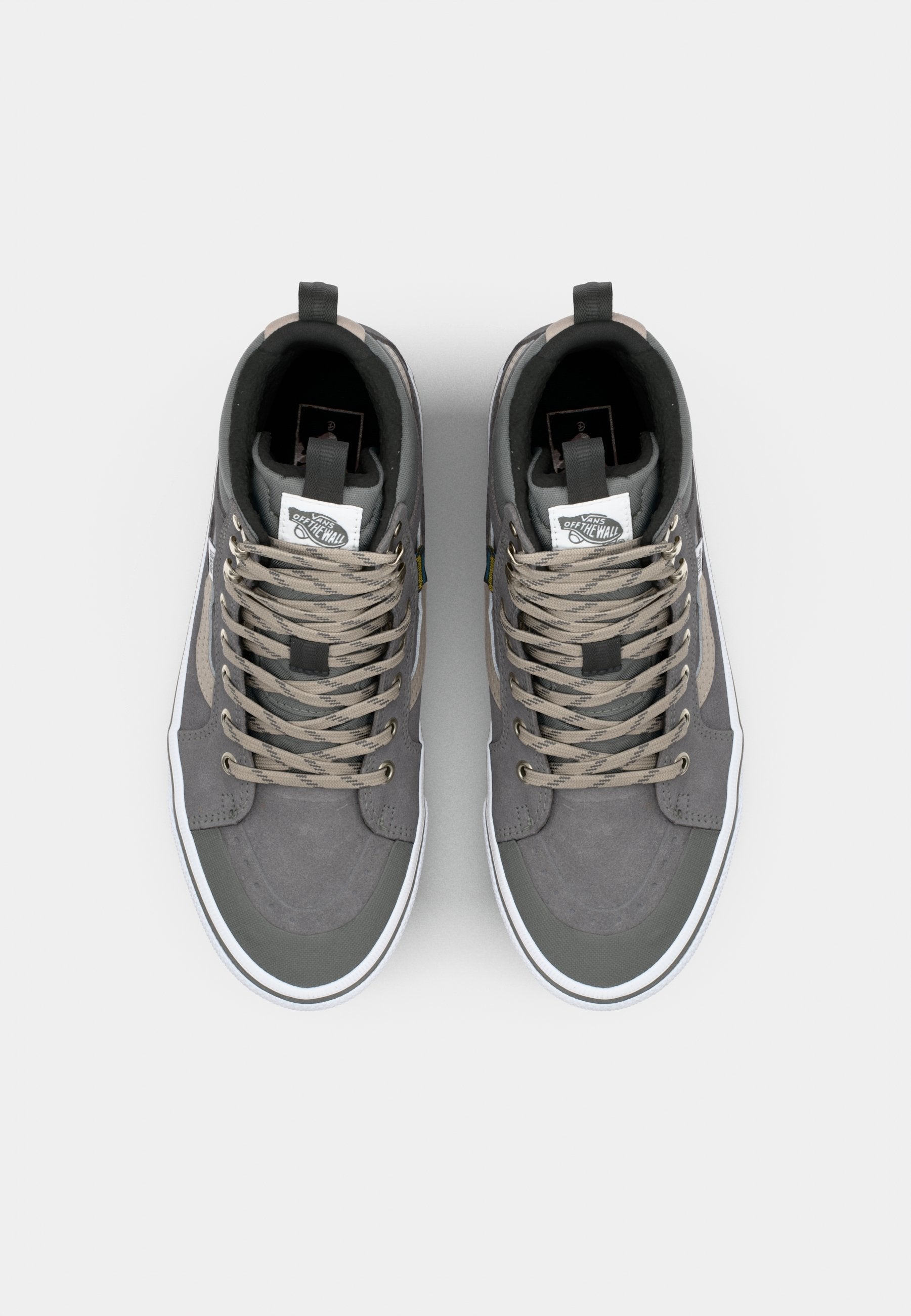 Vans MTE SK8 HI WATERPROOF INSULATED UNISEX