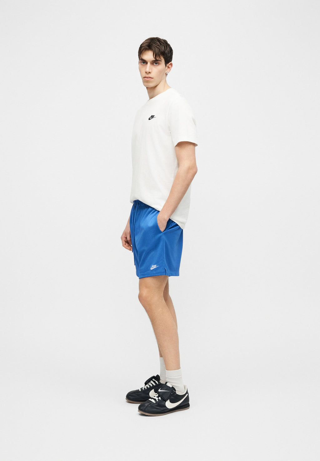 Nike Sportswear CLUB FLOW