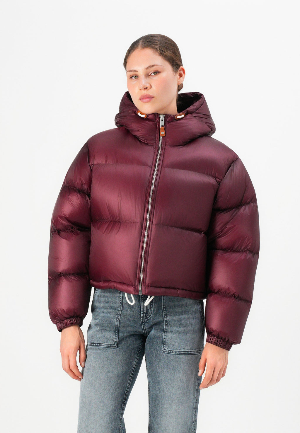 Tommy Hilfiger Daunenjacke Media 3