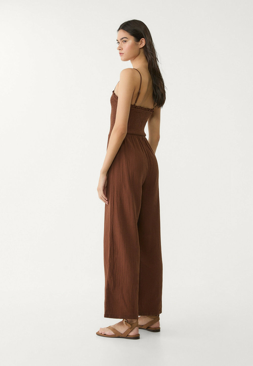 Stradivarius FLOWING STRAPPY