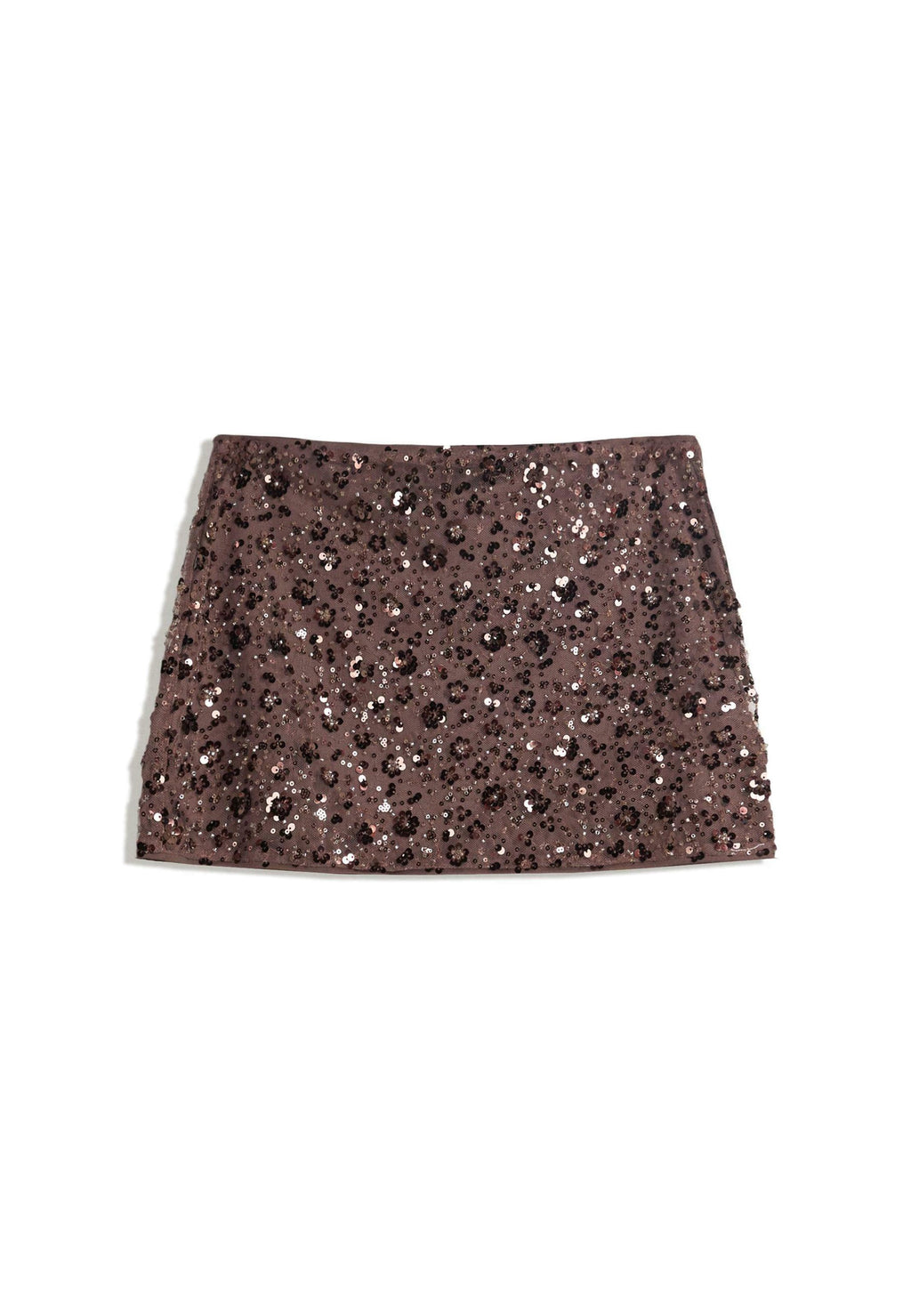 Bershka SEQUINNED