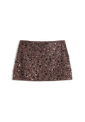 Bershka SEQUINNED