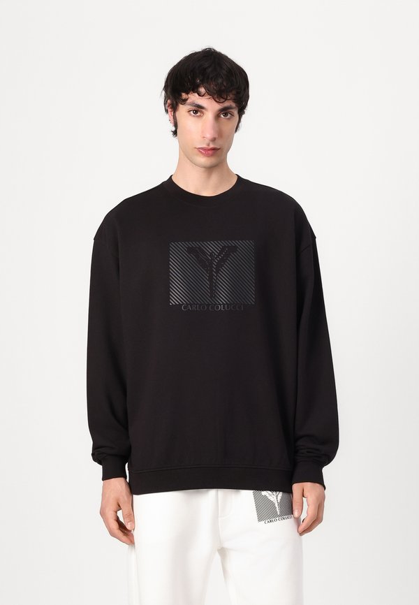 Carlo Colucci CREWNECK UNISEX