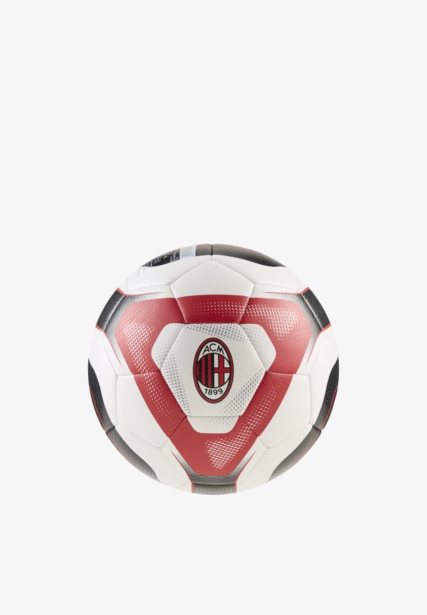 Puma AC MILAN KING TRAININGS - Football - white-multicolor
