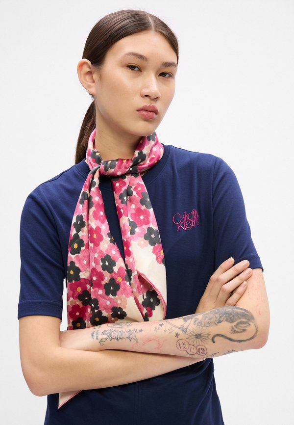 Calvin Klein Jeans FASHION GRAPHIC TEE