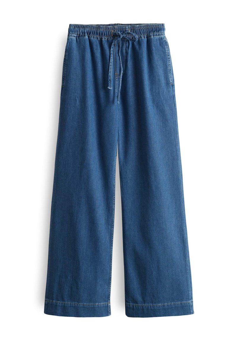 HIGH RISE EXTRA LONG WIDE FIT Media 1