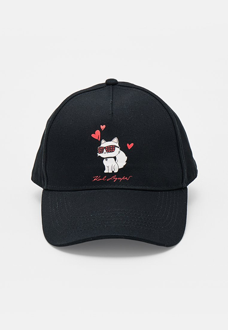 KARL LAGERFELD Cap Media 3