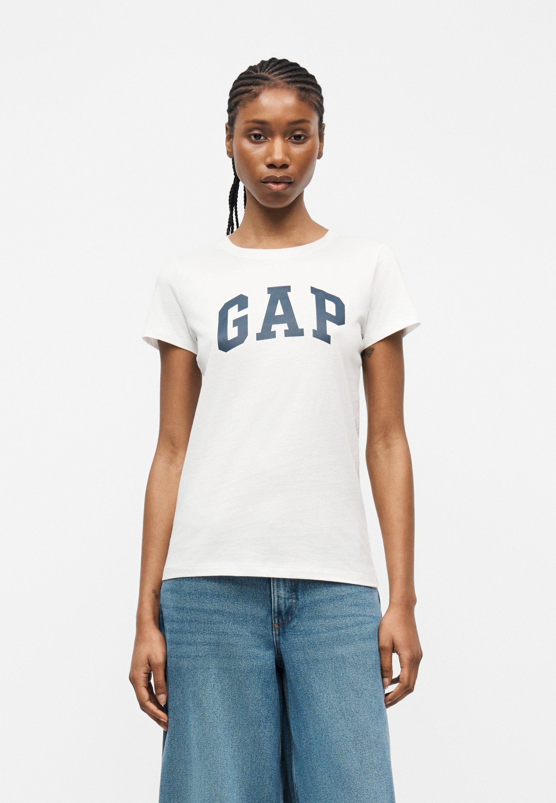 GAP FRANCHISE TEE 2 PACK
