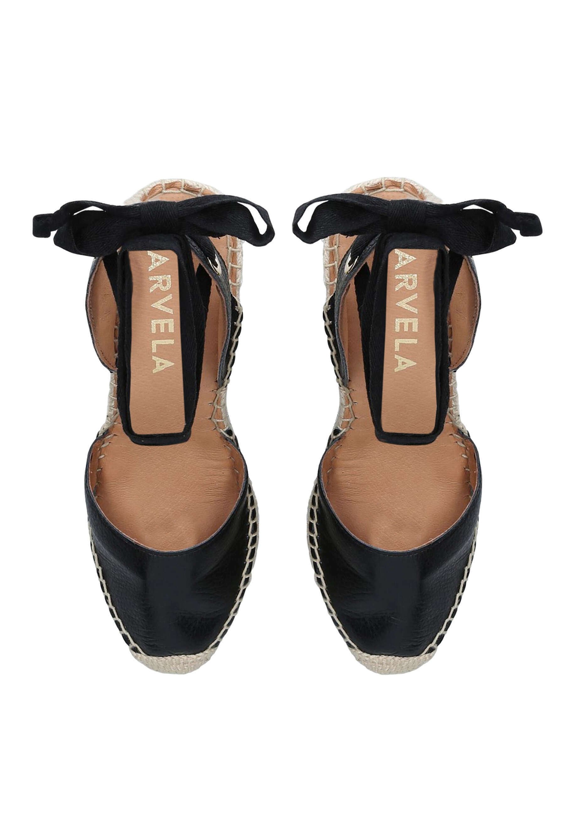 Carvela Comfort